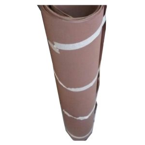 EVA FOAM FOR ORTHOTICS, YELLOW, 1000X1400X4MM, PERFORATED AND WITH ADHESIVE