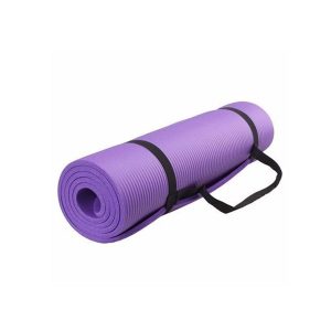 Eva Yoga Mat.Colors Red/Blue/Black (180 X 60 X 1Cm)