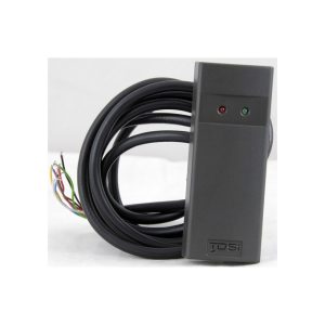 Exprox Proximity Reader, 15Cm Read Range, Blk/Ivy