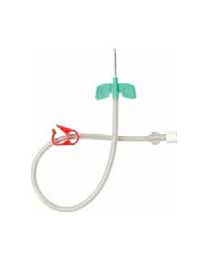 Disposable Fistula Needle .Fixing Wing 16G Luckmed