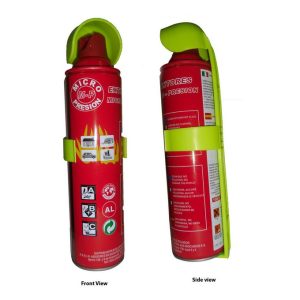 Extinguisher, Suitable For Abc Fires 1000Ml