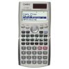 FC-200V Financial Calculator 10 + 2 Digits Casio Batt