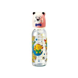 Feeding Bottle Cute Animal Sundelight 31017
