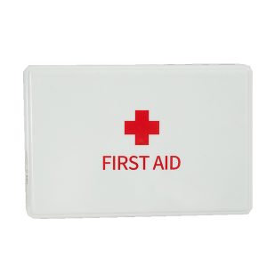 BK-A01 First Aid Kit Ideal for offices,vehicles and shops