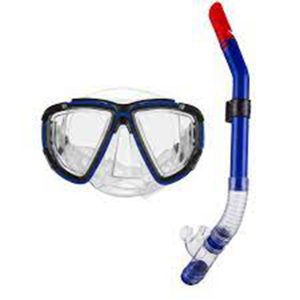 Diving Mask Pc Lens/Pc Frame/Pvc Face Mask And Strap