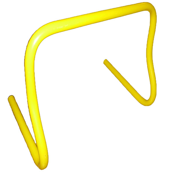 Agility Hurdle 50cm Yellow (SPL2502) - Image 2