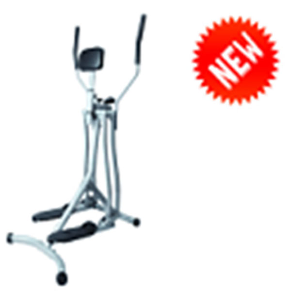 Air Walker With Cusion Support With Meter Sliver - Image 2