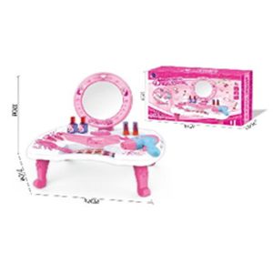 Beautiful Dresser Toys in Box