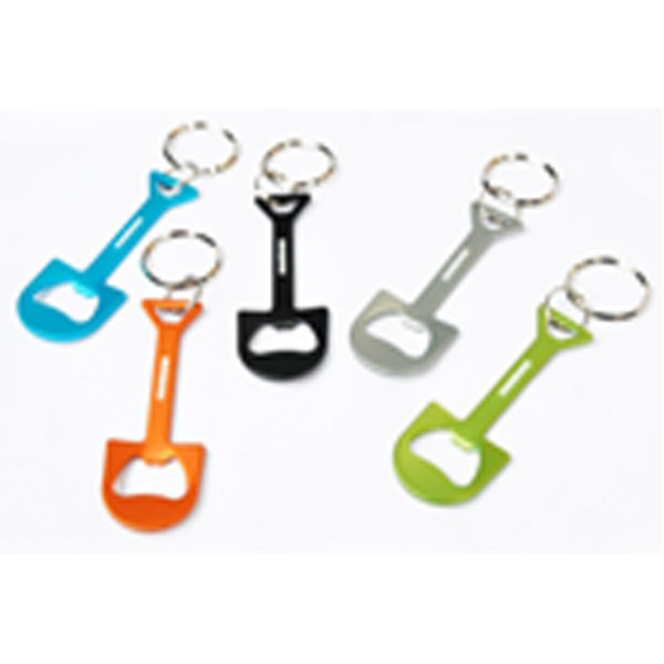 Bottle Opener-Shovel Acecamp - Image 2