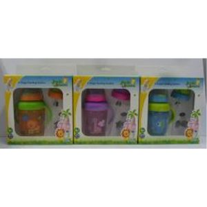 3 Stage Feeding System Jungle Buddies