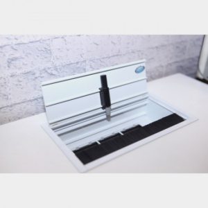 6 Module With Soft Close & Shield Ebco Sl