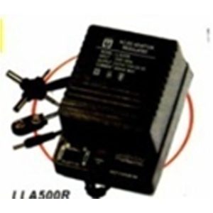 AC/DC Adapter Regulated 800mA – Lianlong | Reliable DC Power Supply | Shop Online Kenya