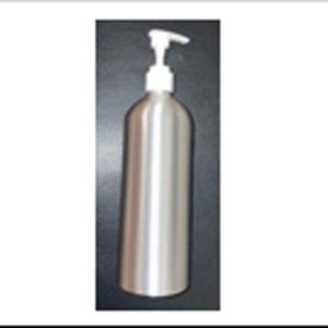 Aluminum Bottle Dispenser 500ml