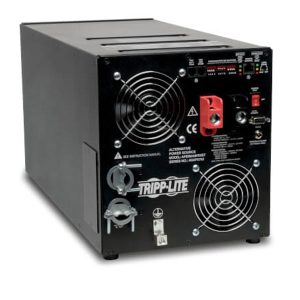 ASY Power Board for SU6000RT3U Tripp-Lite