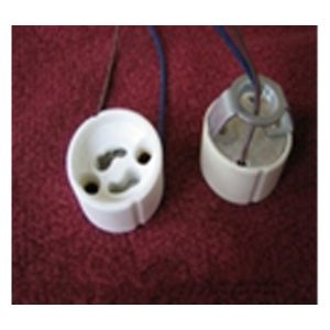 Base For Bulb Gu10