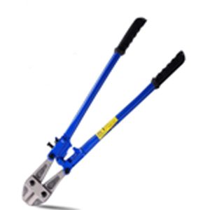 Bolt Cutter Metal With Grip Handle 12 Inch