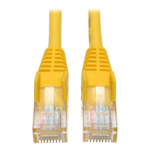 Cat5E 350MHz Patch Cable