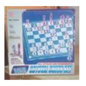 Chess Set