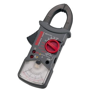Clamp Meter Sanwa Cam600S