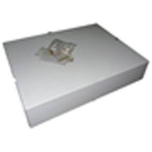 Control Alarm Panel 88 Zone Metal Cabinet Premier