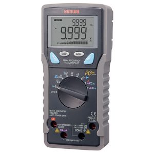 Digital Multimeter Sanwa Pc700