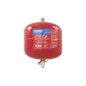 Dry Powder Self Hanging With Sprinkler Head