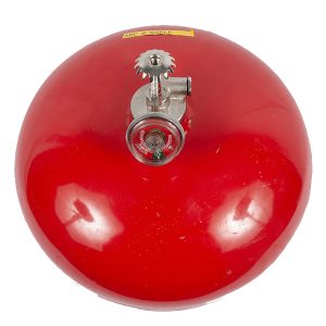 Dry Powder Self Hanging With Sprinkler Head 4.5Kg Sunpower