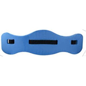EVA Float Swim Belt With Plastic Buckle L-69cm W-25cm Thickness-3cm