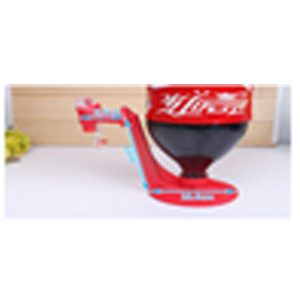 Fizz Saver, Keeps Drink Fizzy, And Allows Easy Dispensing