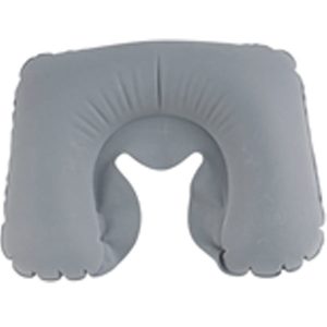 Headrest Inflatable 10.83 x 13.2 x 3.75 inches AceCamp
