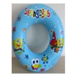 Inflatable Swim Ring 0.18mm PVC, 75cm