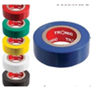 Green Insulation Tape Roll – 20 Yards, 20mm Width (Pack of 10 Rolls) | Shop Online Nairobi, Kenya