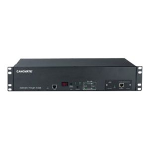 IP ATS 19 Inch 1U (250V Input, 2X32A IEC60309 Socket) – Discover Affordable Power Management