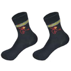 Kids Socks 27-31, Gery, Munkees