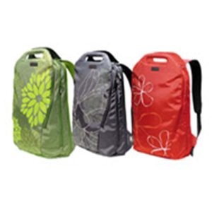 Laptop Bag Pack 15.6inch With Handle, Blue Cursor