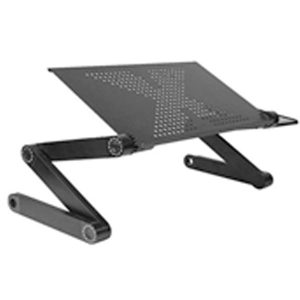 Laptop Table, Multifuntional, Aluminium Alloy Floding