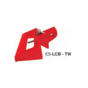 Large Circuit Breaker Lockout With Twister Screw Set Of 2 Esquare