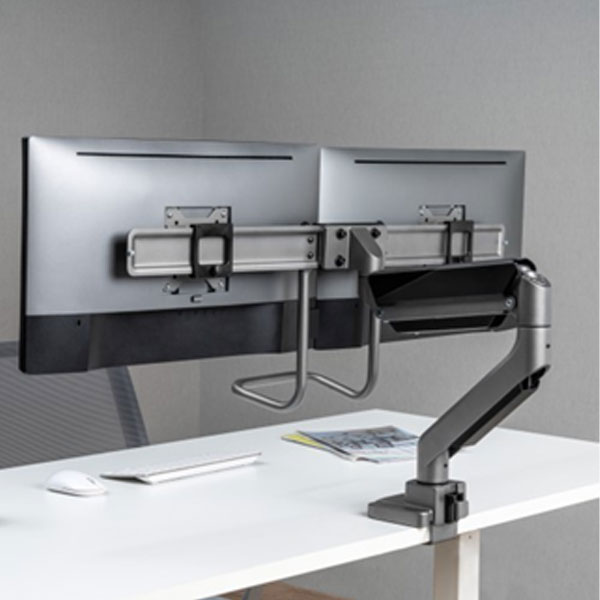 Heavy Duty Monitor Arm - Image 2