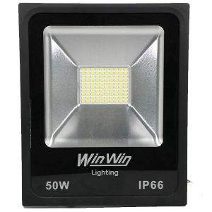 50 Watts Led Solar Flood Light, 8W Solar,Warmwhite Win Win