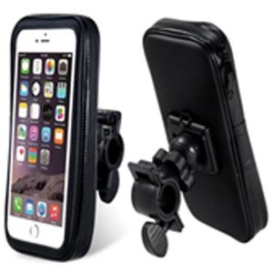 Bike Phone Holder 5.5 inch, Lumi