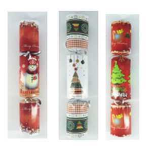 Christmas Cracker 50Pcs/Box 30Cm