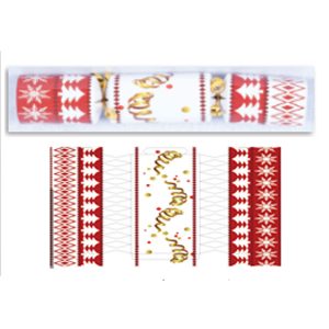 Christmas Cracker Holly 12inch