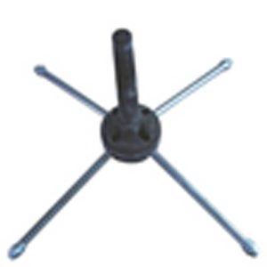 Clarinet Stand With 4 Legs