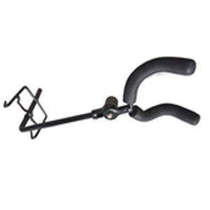 Guitar Hanger On Net/Strip