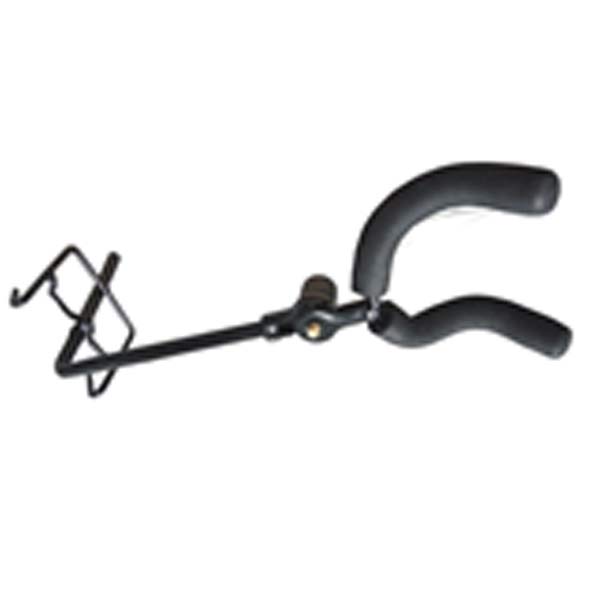 Guitar Hanger On Net/Strip