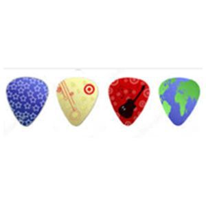 Guitar Pick