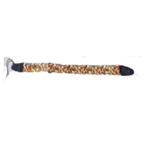 Guitar Strap - Animal Print
