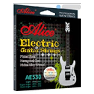 Guitar String Coated Steel Alice
