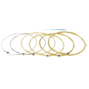 Guitar String Steel Core Acoustic Alice