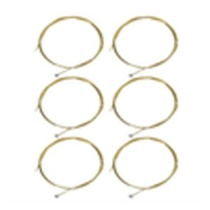 Guitar String, Alloy Wound Alice